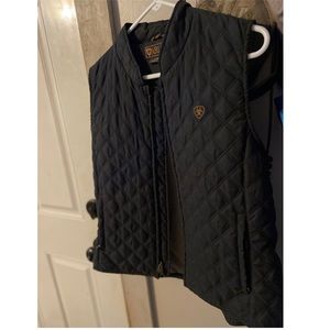 Ariat Vest